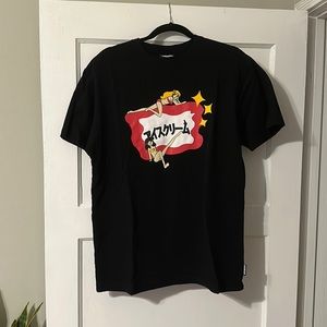 Ice cream with girls T-shirt